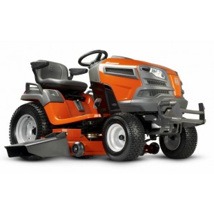 TS348XD Tracteur Husqvarna