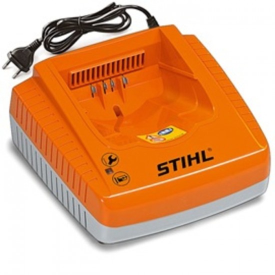 AL 300 chargeur à batterie pour les outils à batterie Stihl
