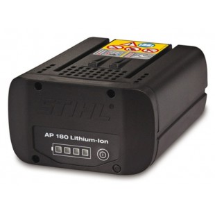 AP 180 batterie pour les outils à batterie Stihl