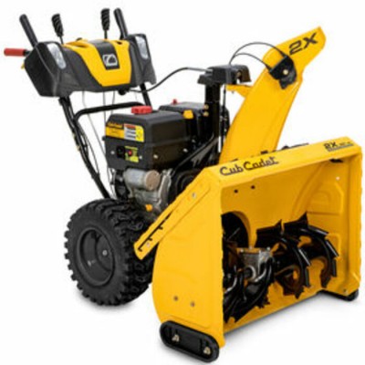2X30HDIP Cub Cadet souffleuse à neige