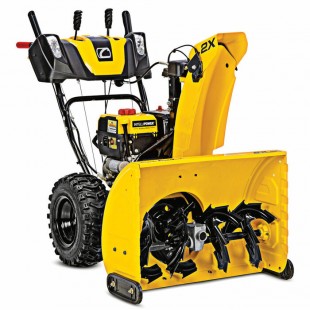 2X28IP Cub Cadet souffleuse à neige