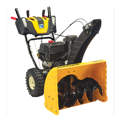 2X24 Cub Cadet souffleuse à neige