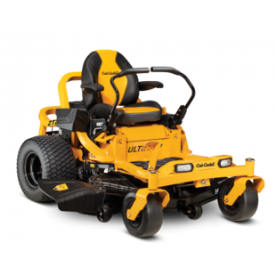 ZT1 50 Ultima zero turn Cub Cadet