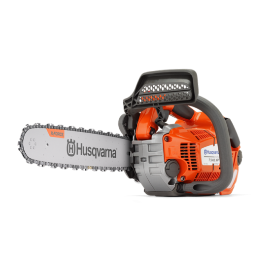 T540XP III scie à chaine Husqvarna
