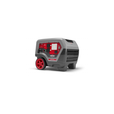 Génératrice Briggs & Stratton Inverter 6500