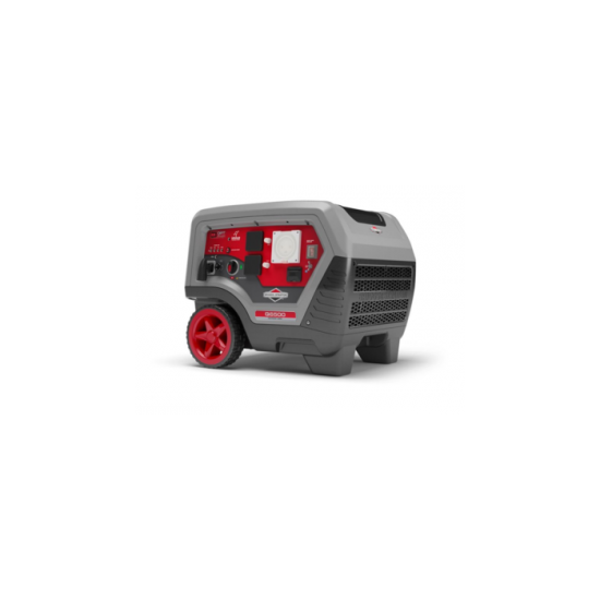Génératrice Briggs & Stratton Inverter 6500