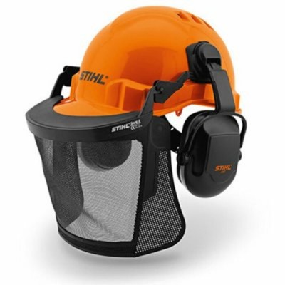 Casque de sécurité de base Stihl 