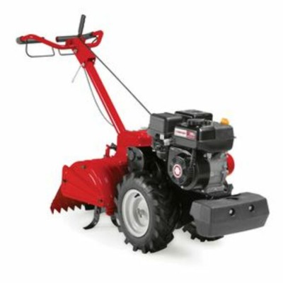 Mustang Motoculteur Troy-Bilt