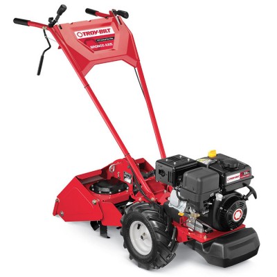 BRONCO Motoculteur Troy Bilt