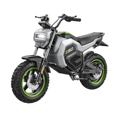 MB1005-2 MINI BIKE EGO