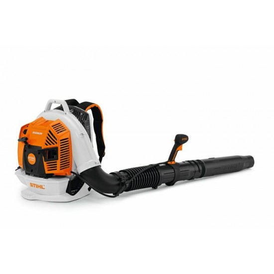 BR800 CE souffleur à dos à feuilles Stihl