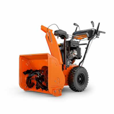 SOUFFLEUSE À NEIGE ARIENS COMPACT 24 POUCES