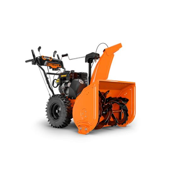 SOUFFLEUSE A NEIGE ARIENS DELUXE 28 POUCES SOUFFLEUSE A NEIGE ARIENS DELUXE 28 POUCES