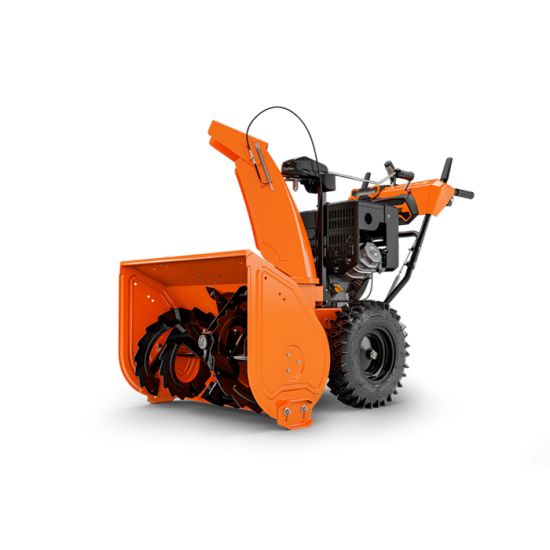SOUFFLEUSE A NEIGE ARIENS DELUXE 30 POUCES SOUFFLEUSE A NEIGE ARIENS DELUXE 30 POUCES