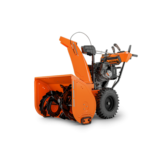 SOUFFLEUSE A NEIGE ARIENS PLATINUM 30 POUCES