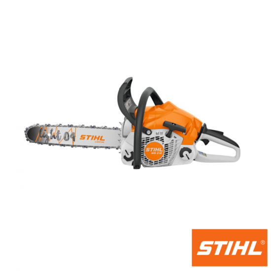 MS212 SCIE A CHAINE STIHL MS212 SCIE A CHAINE STIHL