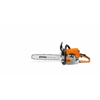 MS250 SCIE A CHAINE STIHL
