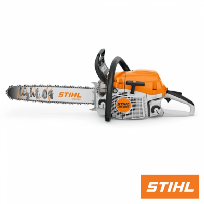 MS261SCIE A CHAINE STIHL
