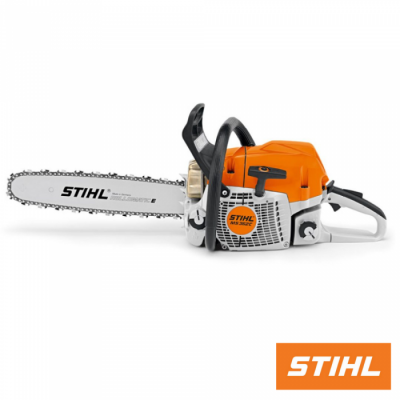 MS362 SCIE A CHAINE STIHL