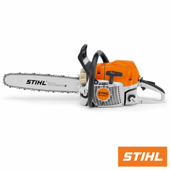 MS362 SCIE A CHAINE STIHL