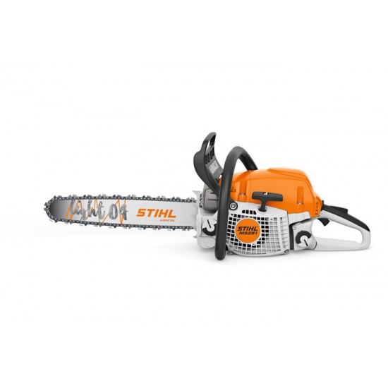 MS291 SCIE A CHAINE STIHL