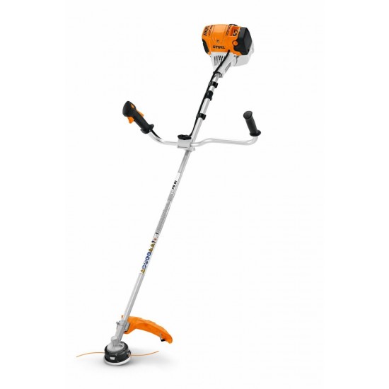 FS91 DEBROUSAILLEUSE STIHL