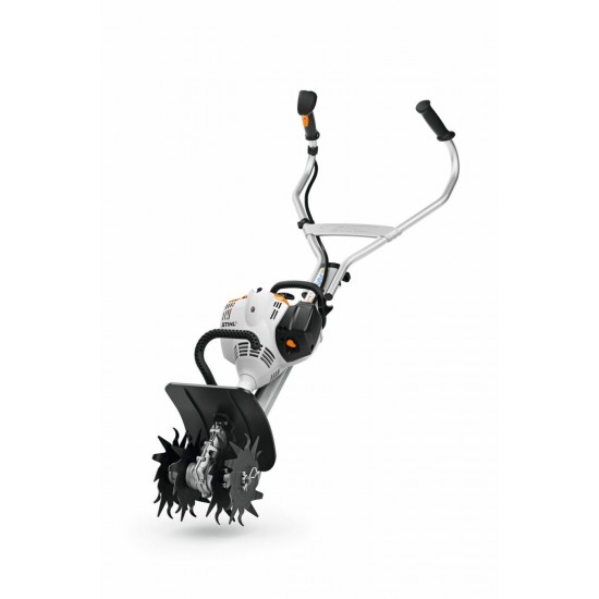 MM56 STIHL YARDBOSS