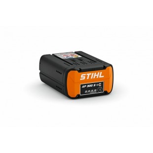 AP300S BATTERIE STIHL