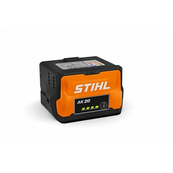 AK20 BATTERIE STIHL AK20 BATTERIE STIHL