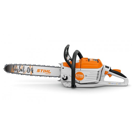 MSA300 Scie à chaine à batterie Stihl