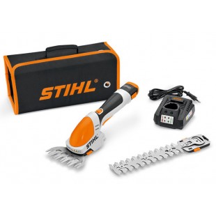 HSA26 SCULPTE HAIE À BATTERIE STIHL