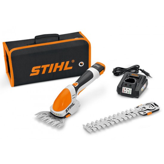 HSA26 SCULPTE HAIE À BATTERIE STIHL
