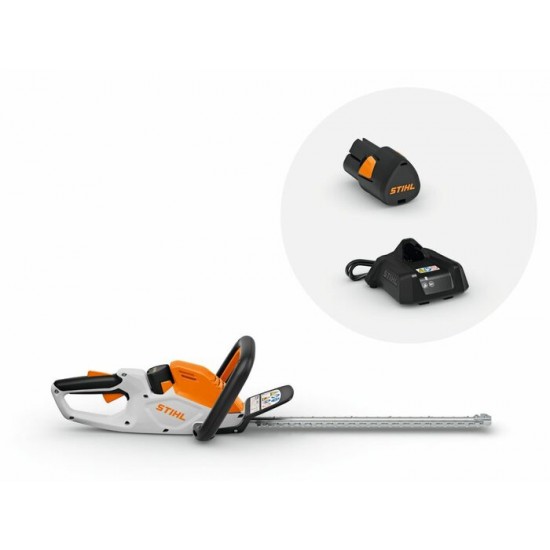 HSA30 TAILLE HAIE À BATTERIE STIHL