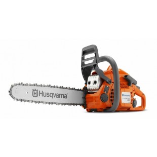 435 Scie a chaine Husqvarna