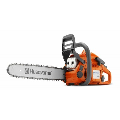 435 Scie a chaine Husqvarna