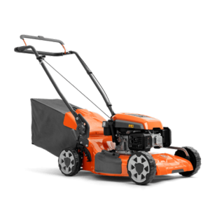LC151 tondeuse à pousser  Husqvarna