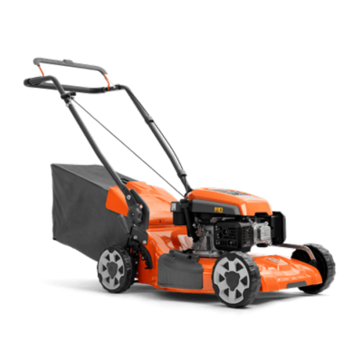 LC151 tondeuse à pousser  Husqvarna