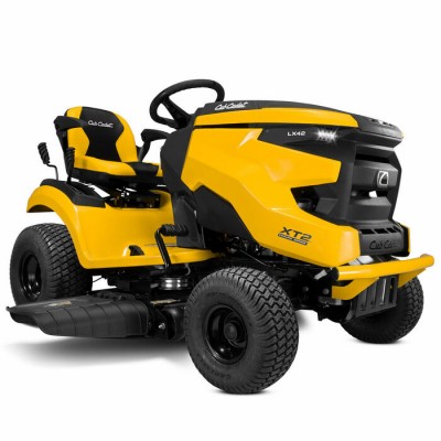 XT2 SLX54  Tracteur à gazon Cub Cadet