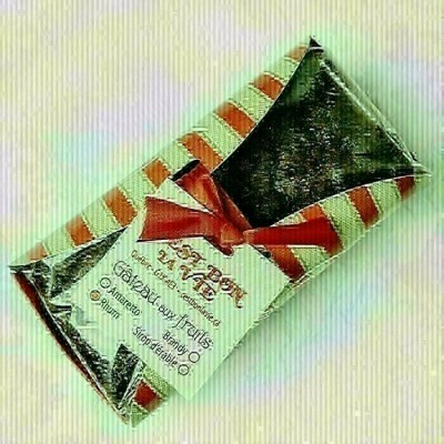 Gâteau aux fruits 2022 360 g