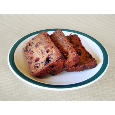 Gâteau aux fruits 2016 325 g 