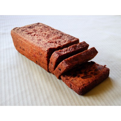 Gâteau aux fruits 2016 325 g 
