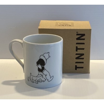 Tasse NB/Coul Soviets