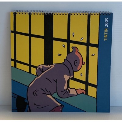 Calendrier 2009