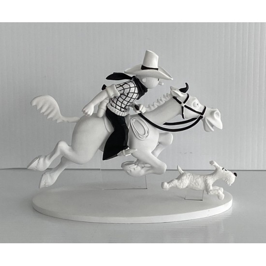 N/B No 02 Cow-boy