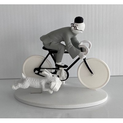 N/B No 03 Cycliste