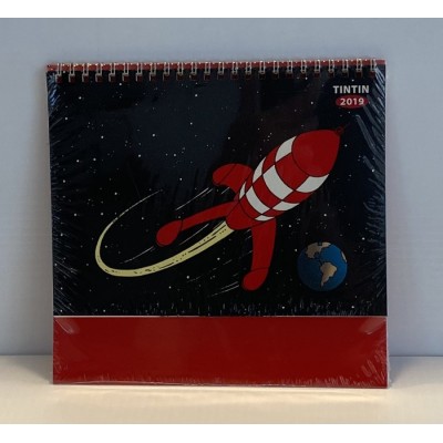 Calendrier 2019 petit