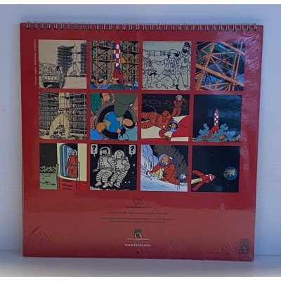 Calendrier 2019 petit