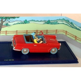 No 29 - Triumph Herald