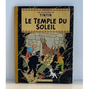AC/14-01  Le temple du soleil
