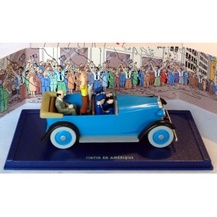 No 39 - Voiture de parade